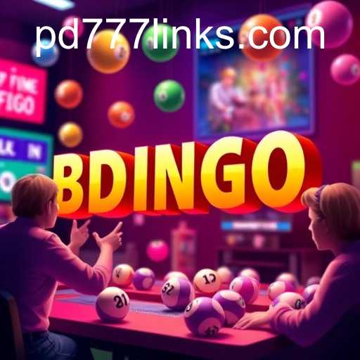 Bingo Games and the PD777 Revolution