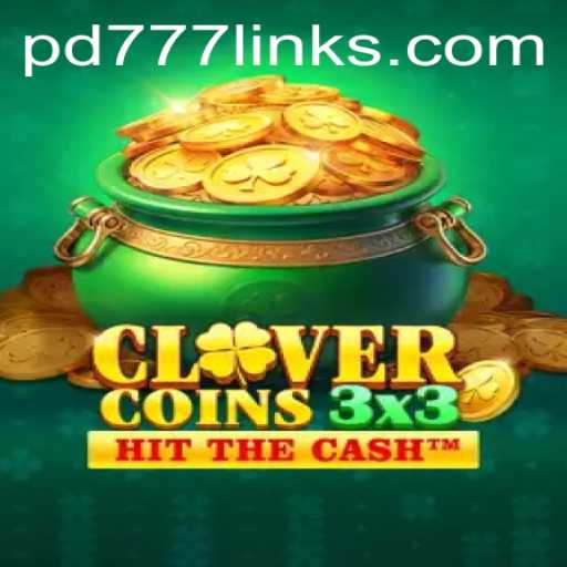 Explore the Enchanting World of Clovercoin3x3 and Unlock the Secrets with PD777