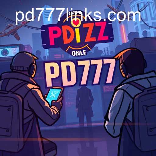 The Dynamic World of Player Communities in PD777