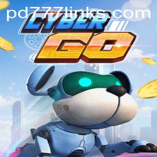 Dive into CyberGO: A Futuristic Gaming Experience