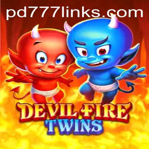 DevilFireTwins: A Fiery New Addition to the Gaming World