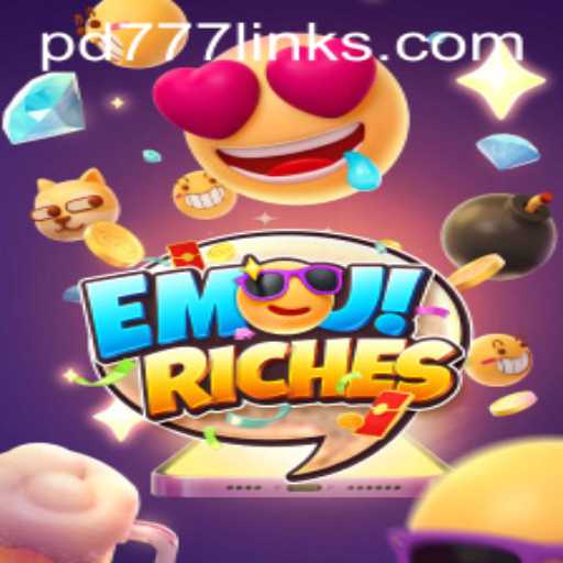 Exploring the Thrilling World of EmojiRiches: A Deep Dive into PD777