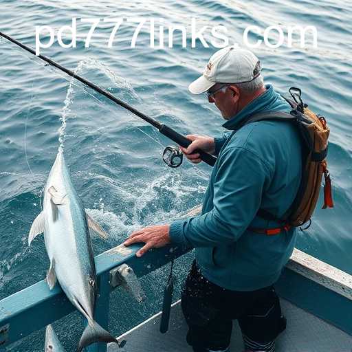 The World of Fishing: Techniques, Technology, and Tradition