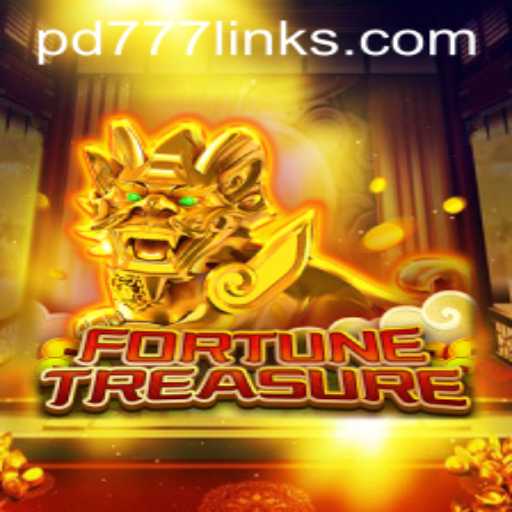 Unveiling FortuneTreasure: A Dive Into Adventure With PD777