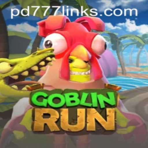GoblinRun: The Magical Adventure Awaits with PD777