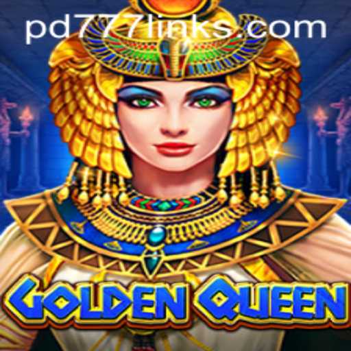 GoldenQueen: An Epic Gaming Experience with PD777