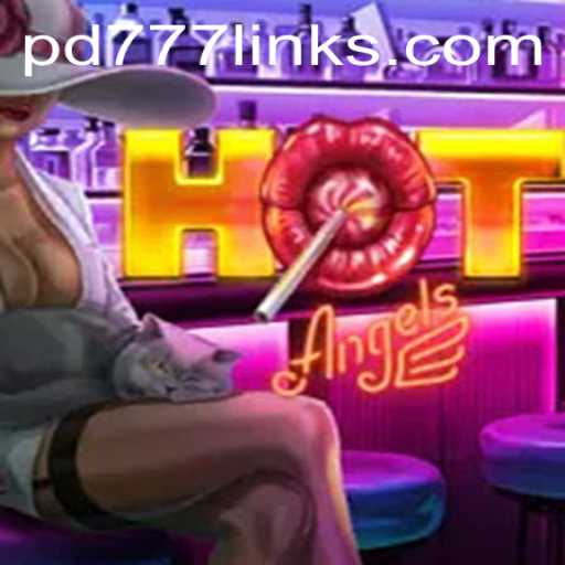 Discover HotAngels: The Latest Gaming Sensation