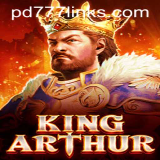 KingArthur: A Legendary Adventure Awaits with PD777