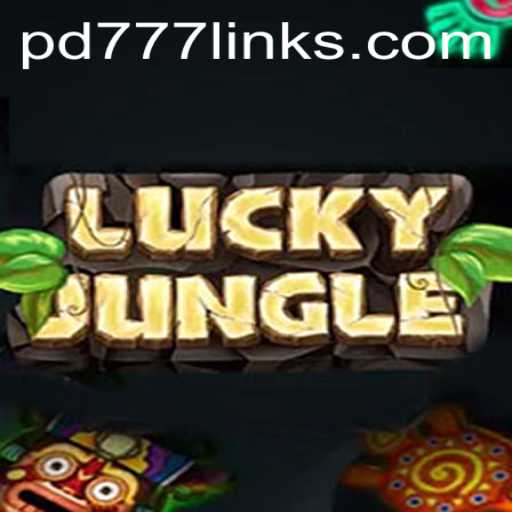 Discover the Thrills of LuckyJungle: A Game of Chance and Strategy