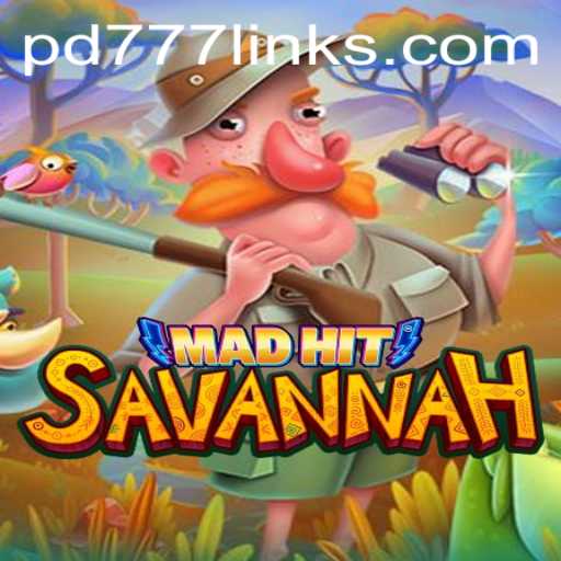 Discover the Thrilling World of MadHitSavannah: A New Game Experience