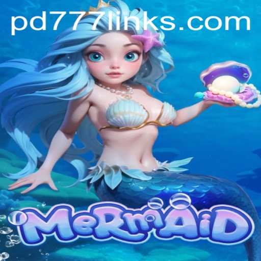 Dive into the Mystical World of Mermaid: An Enchanting Game Experience with PD777