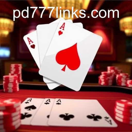 Exploring Online Baccarat with PD777