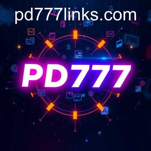 PD777