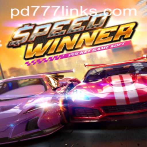 SpeedWinner: Revolutionizing the Gaming Landscape with PD777