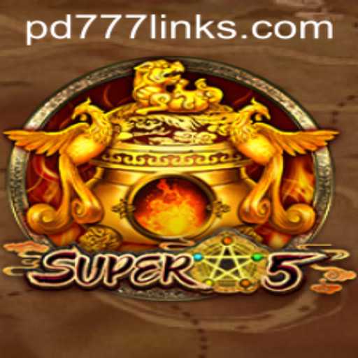 Discover the Exciting World of Super5: The Ultimate Gaming Experience with PD777