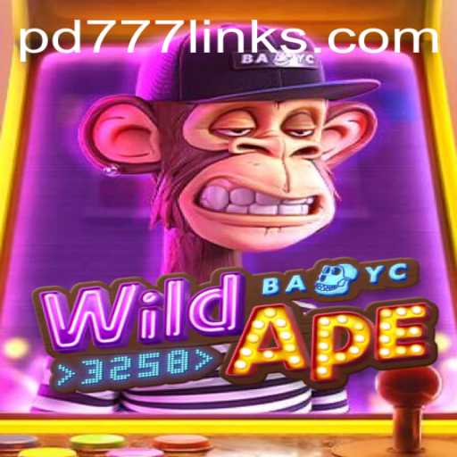 Explore the Thrilling World of WildApe3258 with PD777 Adventure Mode